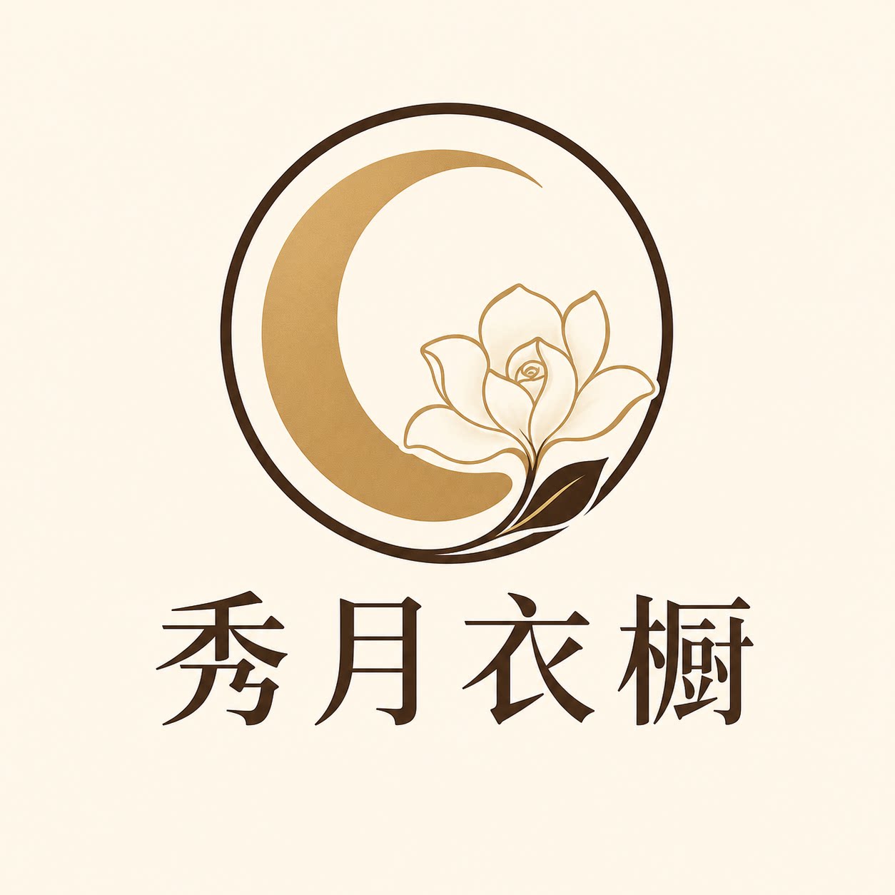 秀月衣橱企业店