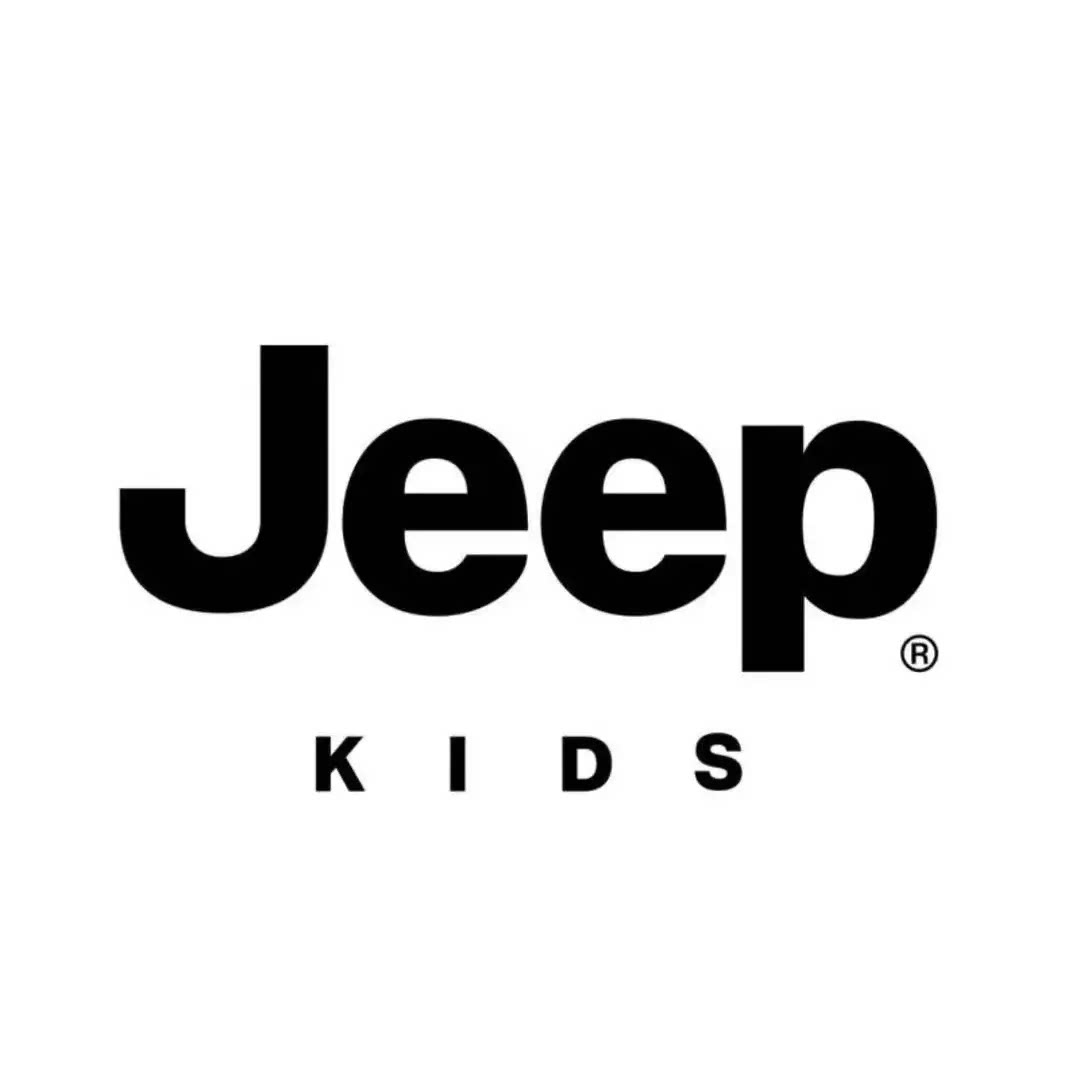 jeep童鞋奥莱旗舰店的LOGO