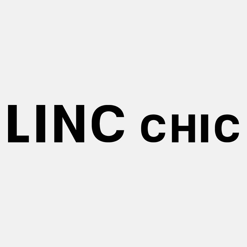 LINCCHIC金羽杰莹安专卖店的LOGO