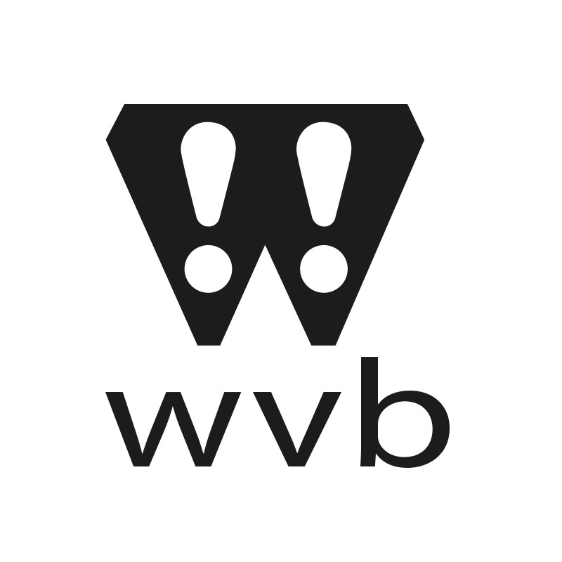 WVB旗舰店的LOGO