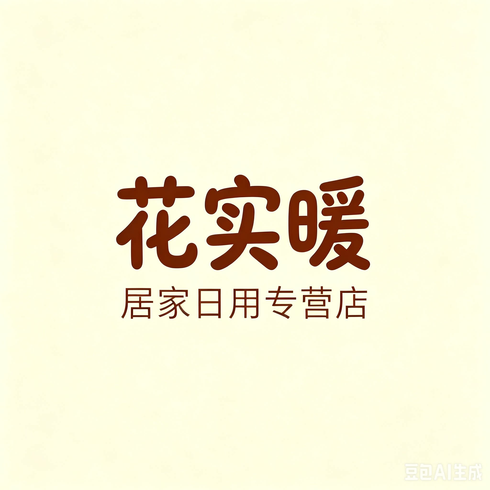 花实暖居家日用专营店