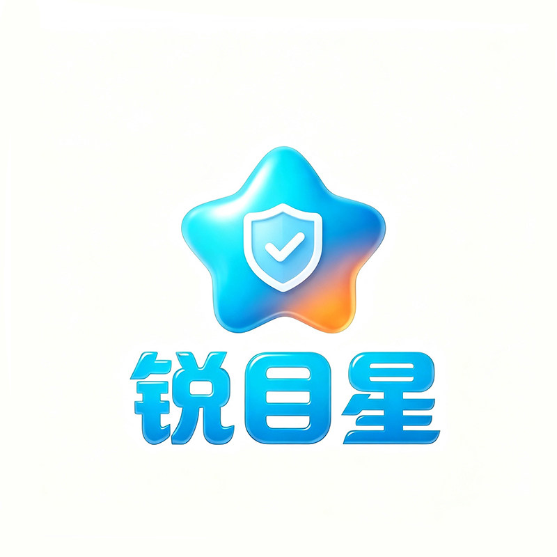 锐目星儿童智能手表