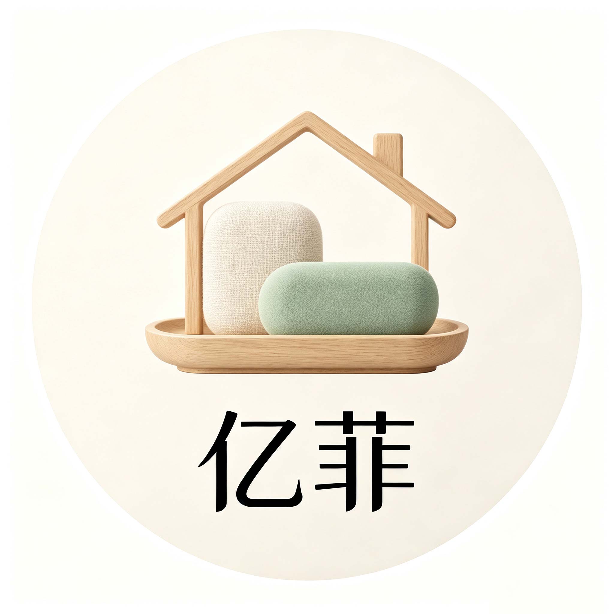 亿菲居家日用旗舰店