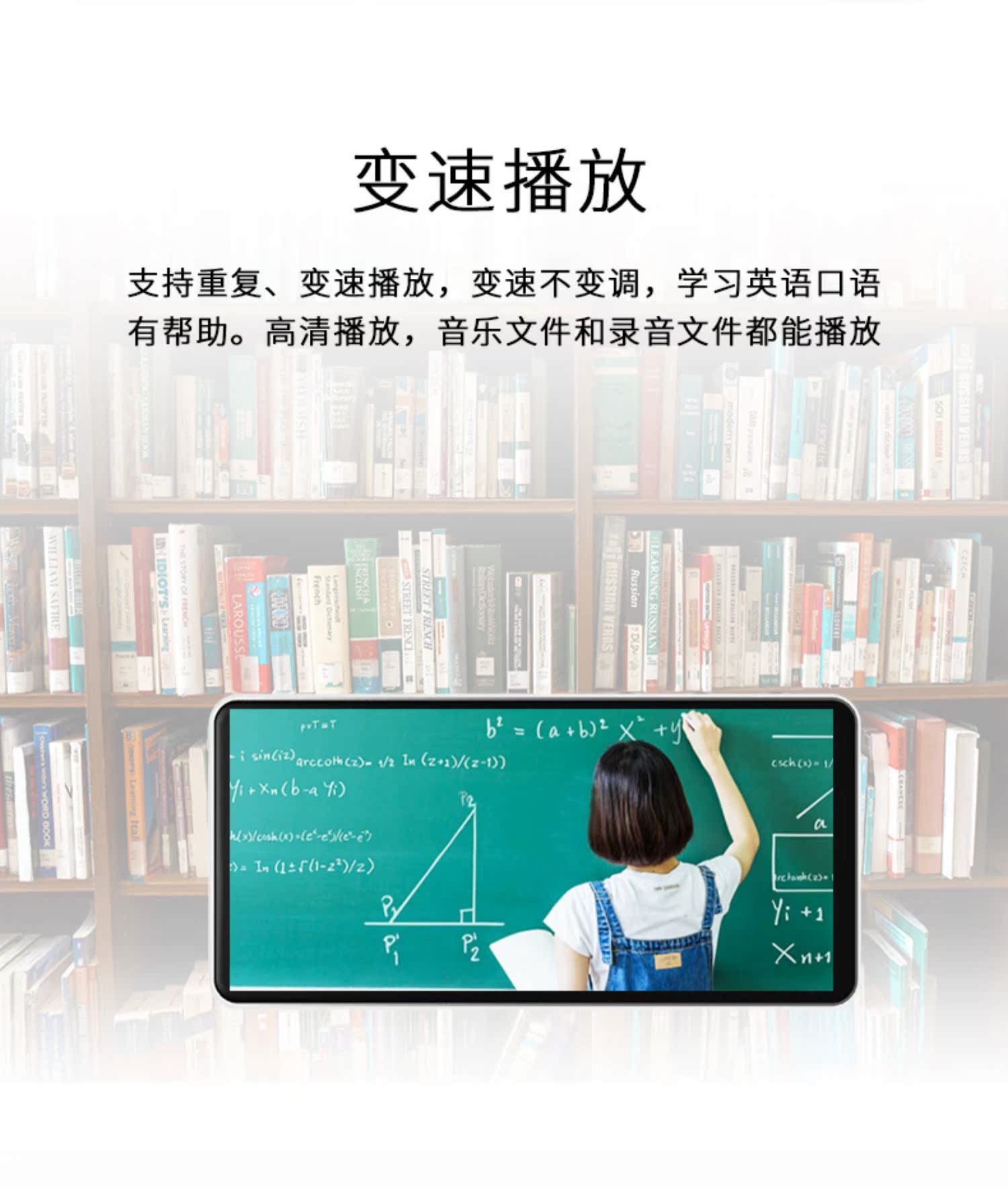Newman A2 MP3 Walkman Phiên bản dành cho sinh viên MP4 Cảm ứng siêu mỏng Toàn màn hình MP5 Trình phát nhạc lossless - Máy nghe nhạc mp3 máy nghe nhạc jvj
