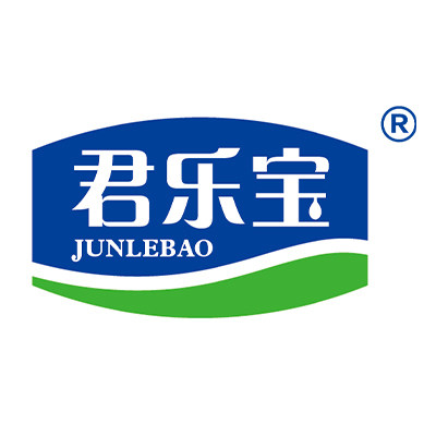 君乐宝婴儿奶粉旗舰店的LOGO