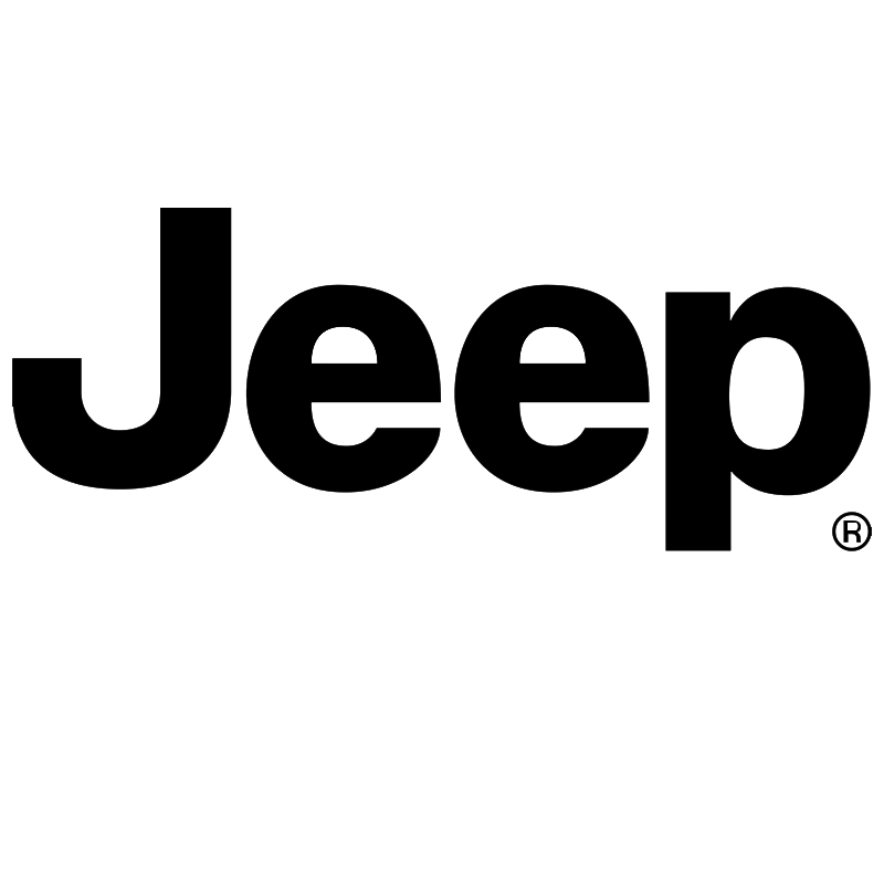 JEEP智衣专卖店的LOGO