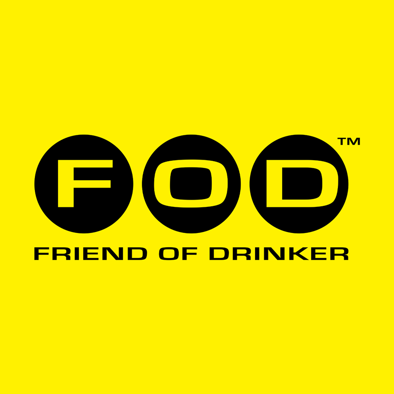 FOD海外旗舰店的LOGO