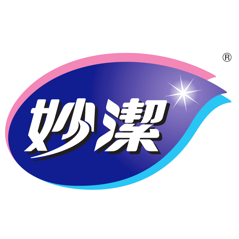 妙洁上海专卖店的LOGO