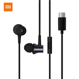 Xiaomi, поршень, наушники, беруши, планшетный универсальный свежий мобильный телефон подходит для мужчин и женщин, проводное управление