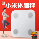 Секрета жира Xiaomi.