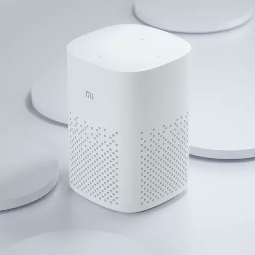 Справочник Smart AI AI AI Bluetooth Speaker Speak Speaker Play Play Enhanced Version of Siao AI Commate Commate Smart Ai Audio Bluetooth