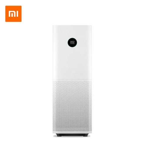 Сторонный дом для очистки воздуха Xiaomi Pro Mijia Внутри свежего кислородного барной спальни Удаление формальдегида и пыль