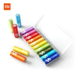 Xiaomi, радужная батарея, пульт, мышка, умная маленькая игрушка, 5v