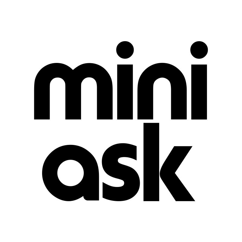 miniask旗舰店