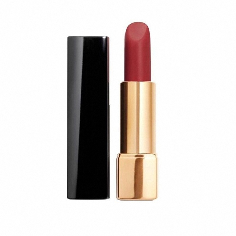㊣ Fragrant Nai Child Dazzling and Charming Velvet 58 # 211 # 57 # 212 Matte Black Tube 132 Gift Box Set ㊣ Fragrant Nai Child Dazzling and Charming Velvet 58 # 211 # 57 # 212 Matte Black Tube 132 Gift Box Set