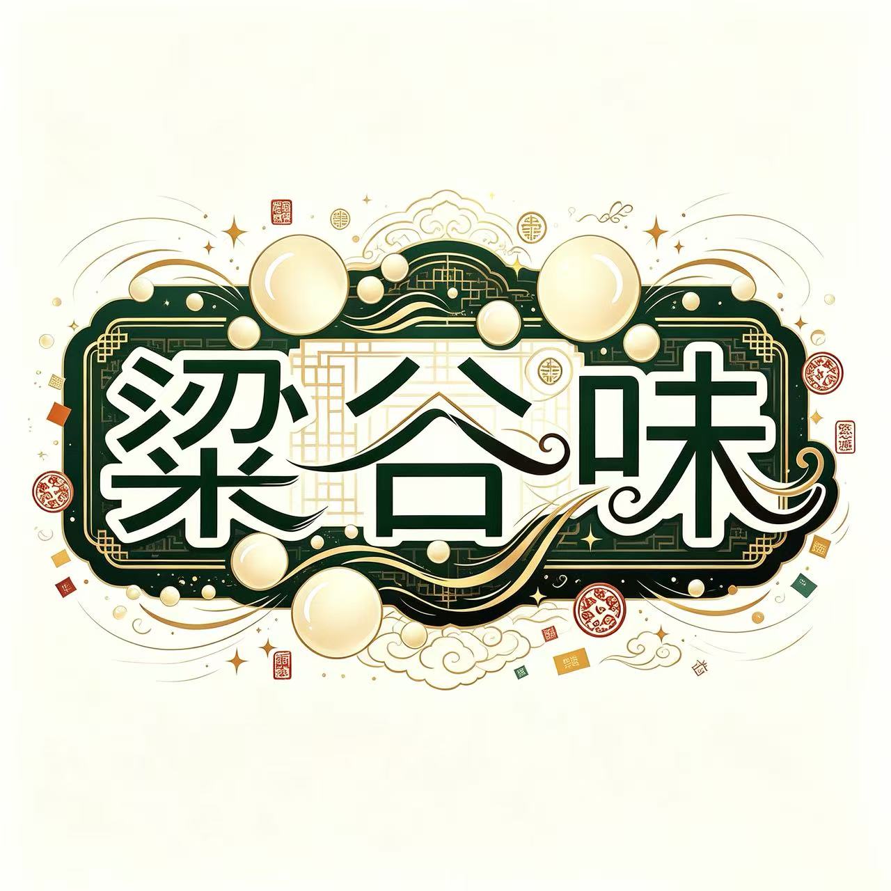 梁谷味旗舰店