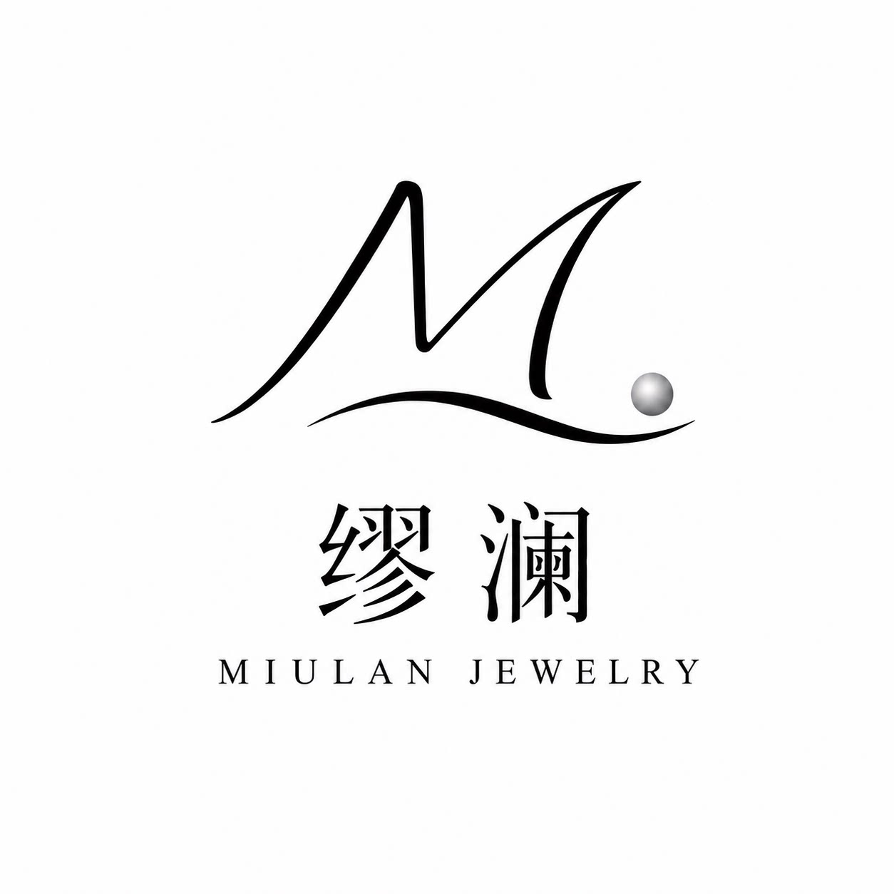 缪澜珠宝旗舰店