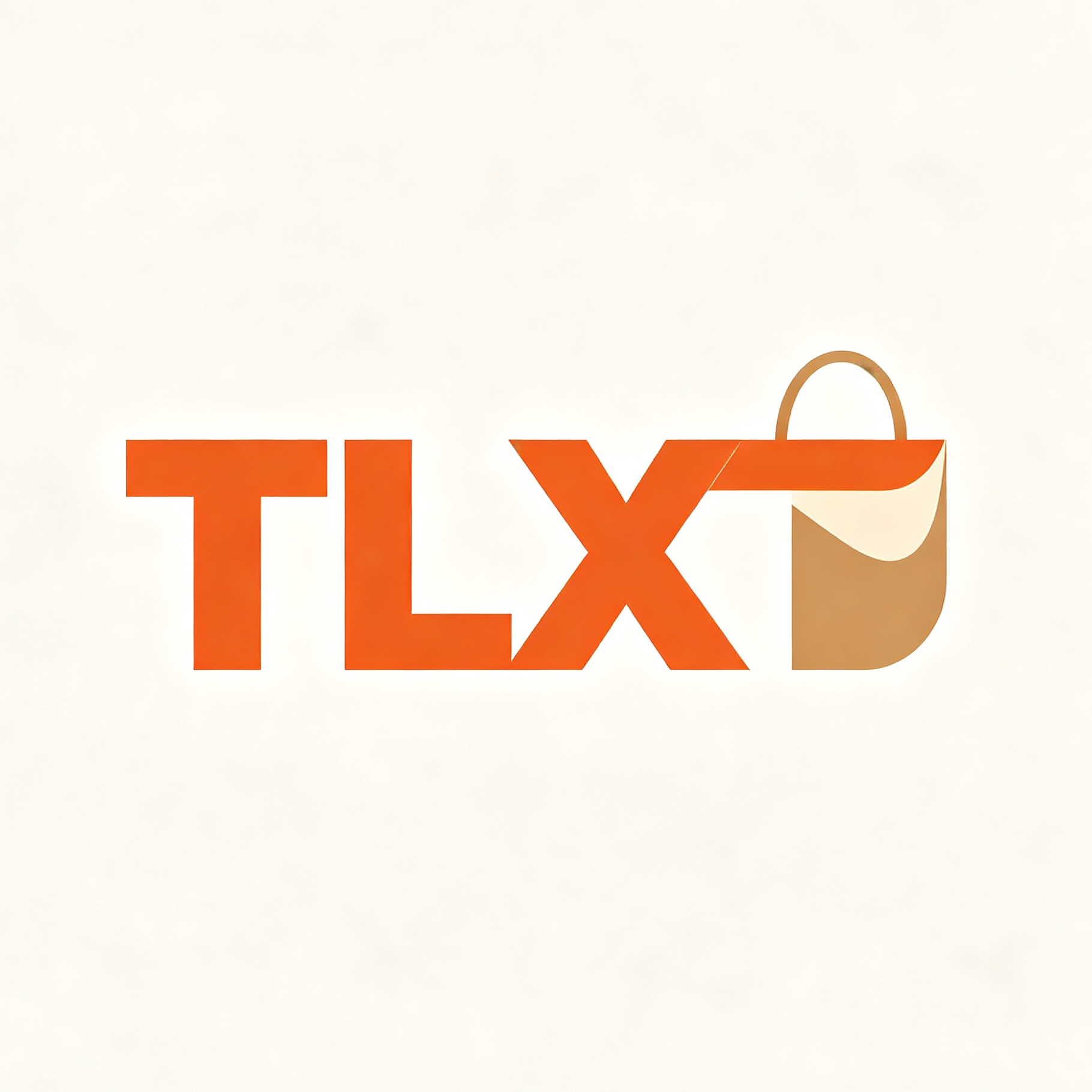 TLXT池拼郊专卖店的LOGO