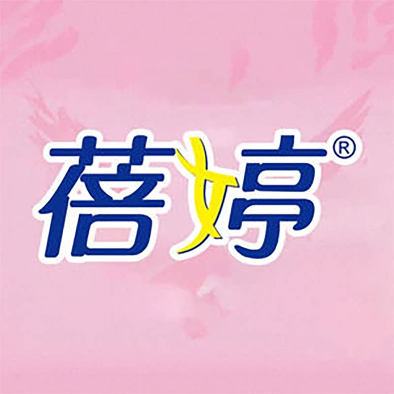 蓓婷旗舰店的LOGO