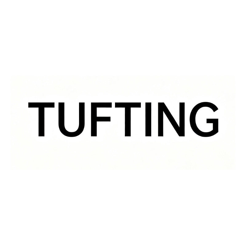 tufting旗舰店的LOGO