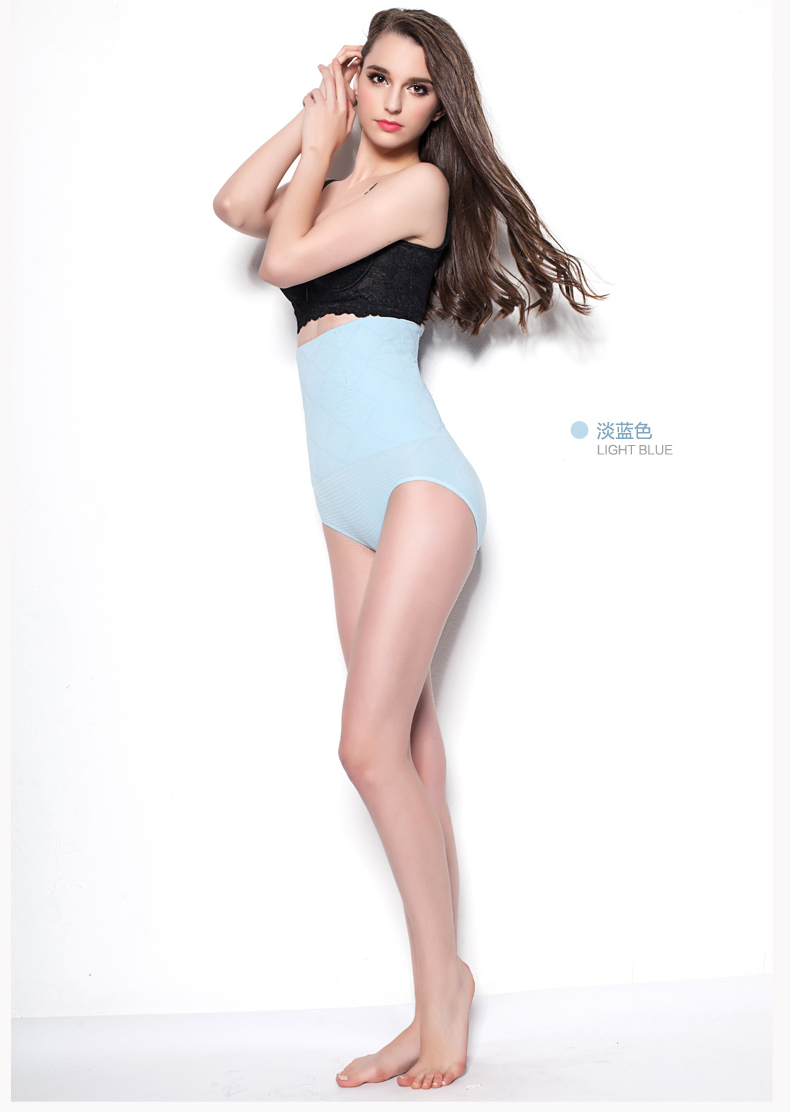body amincissant sexy en nylon - Ref 685386 Image 27