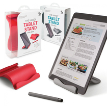 Tablet PC bracket British IF Wenchuang Yingfu stylus ipad desktop support light portable student fixed