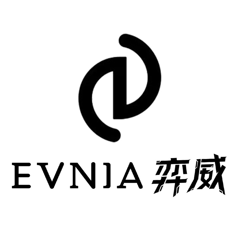 弈威旗舰店的LOGO