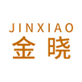 金晓珠宝企业店的LOGO
