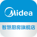 美的智慧厨房旗舰店