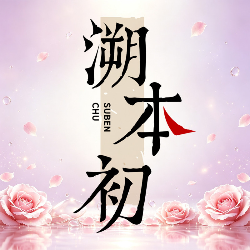 溯本初旗舰店