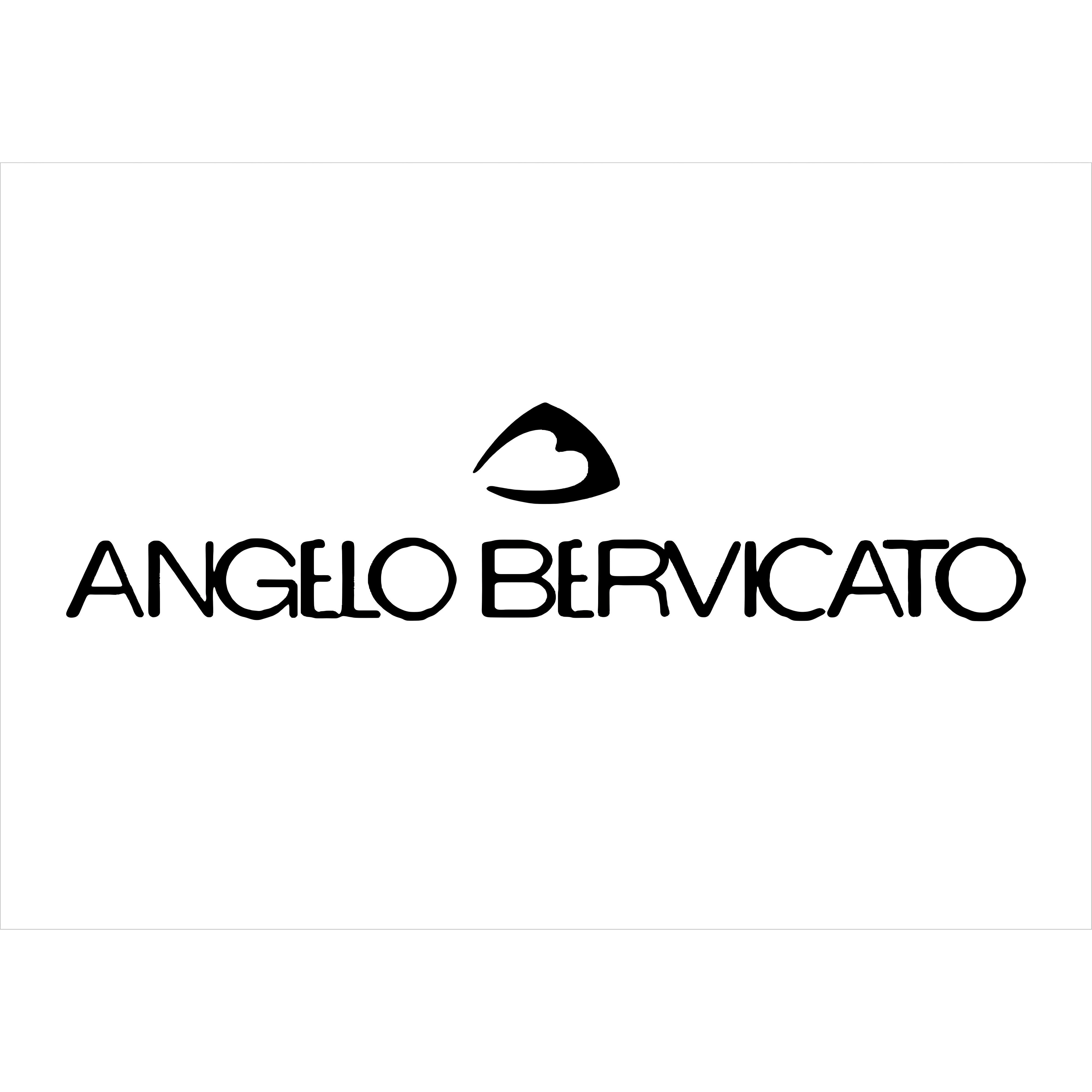 ANGELOBERVICATO旗舰店的LOGO