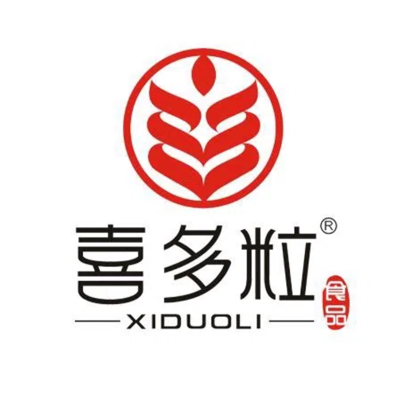 喜多粒旗舰店的LOGO