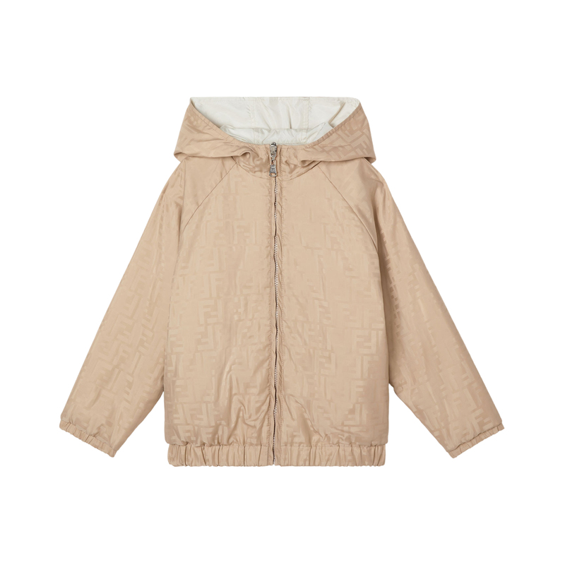 Fendi Children's Jacket