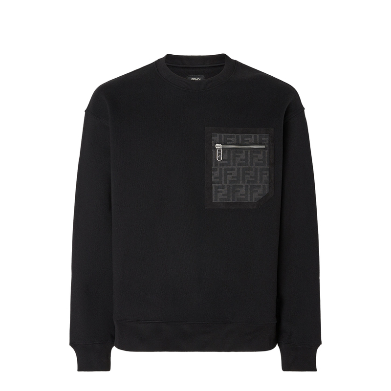 Fendi Sweatshirt Fendi Sweatshirt