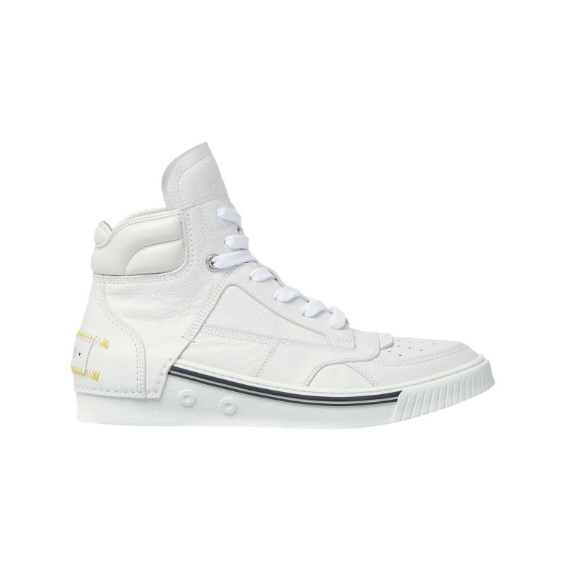 Fendi Fendi Fendi Fender Sneakers
