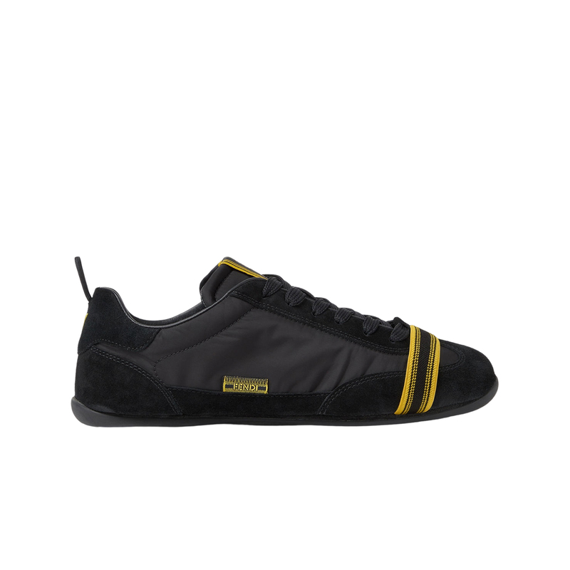 Fendi Fendi Wrap Sneakers