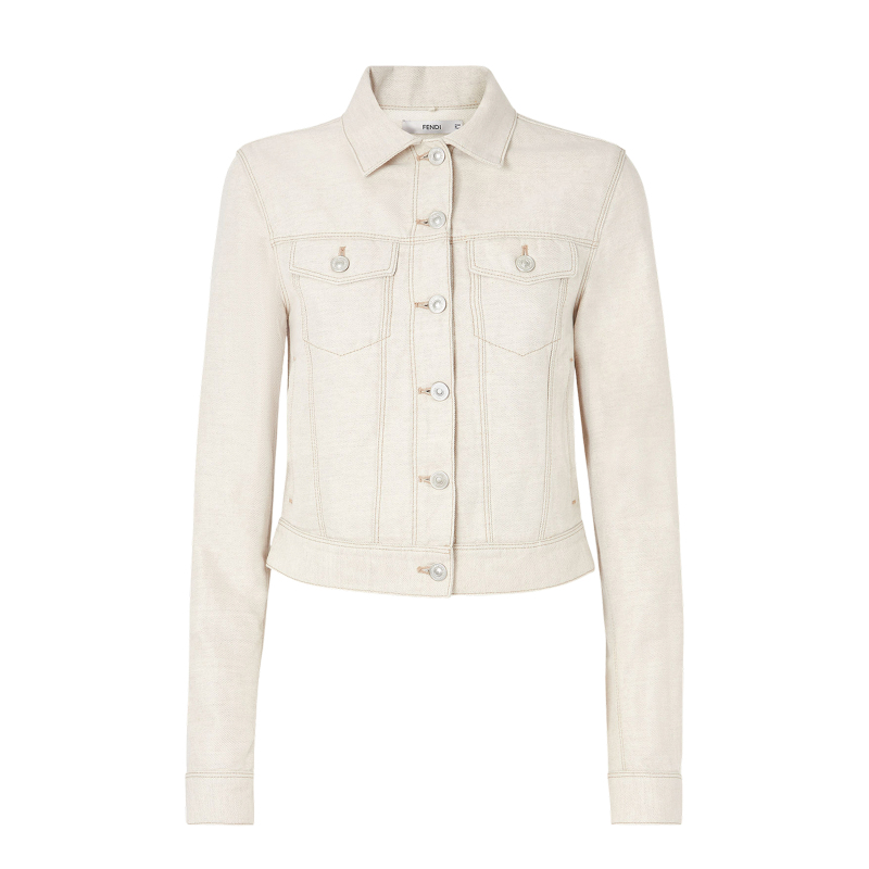 Fendi Jacket Fendi Jacket