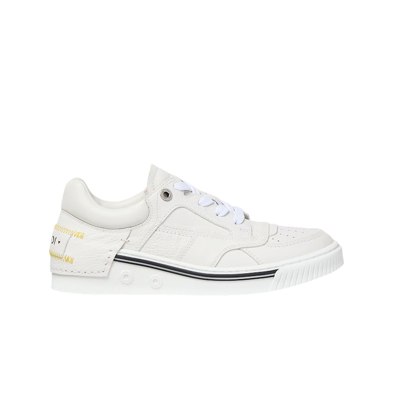 Fendi Fendi Fendi Fender Sneakers