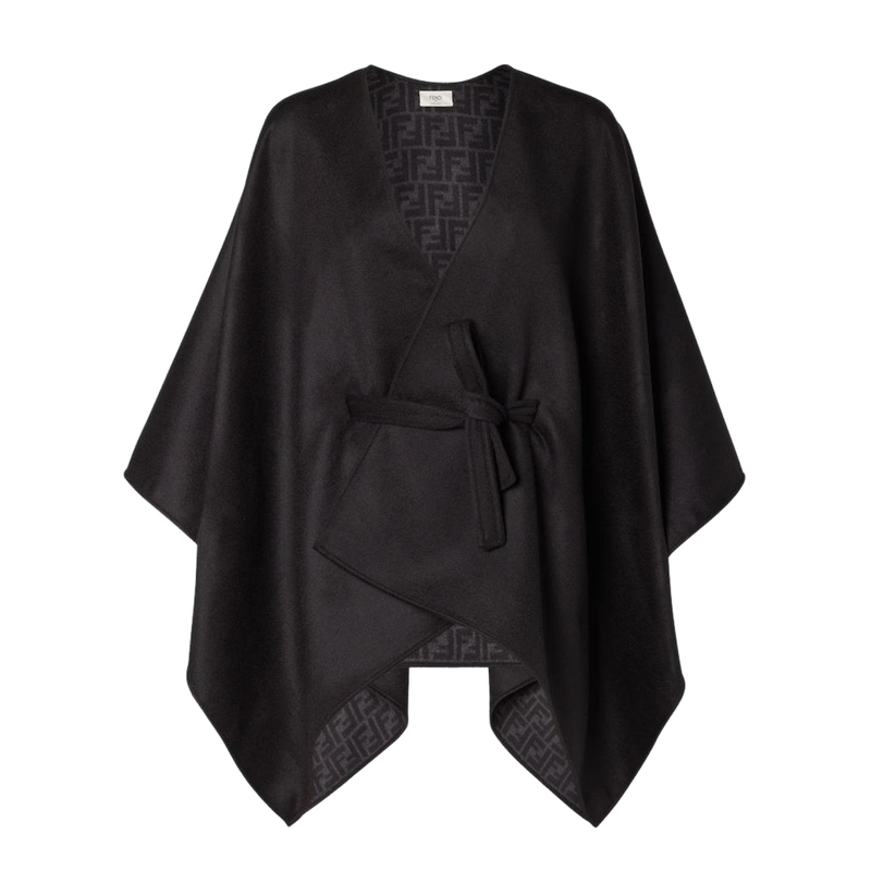 Fendi Cape