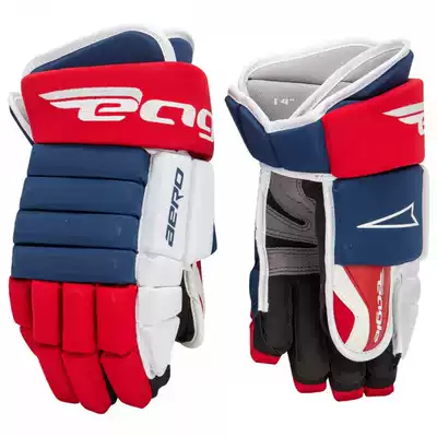 Canadian EAGLE EAGLE new AERO Series ice hockey gloves ice hockey protective gear professional high protection