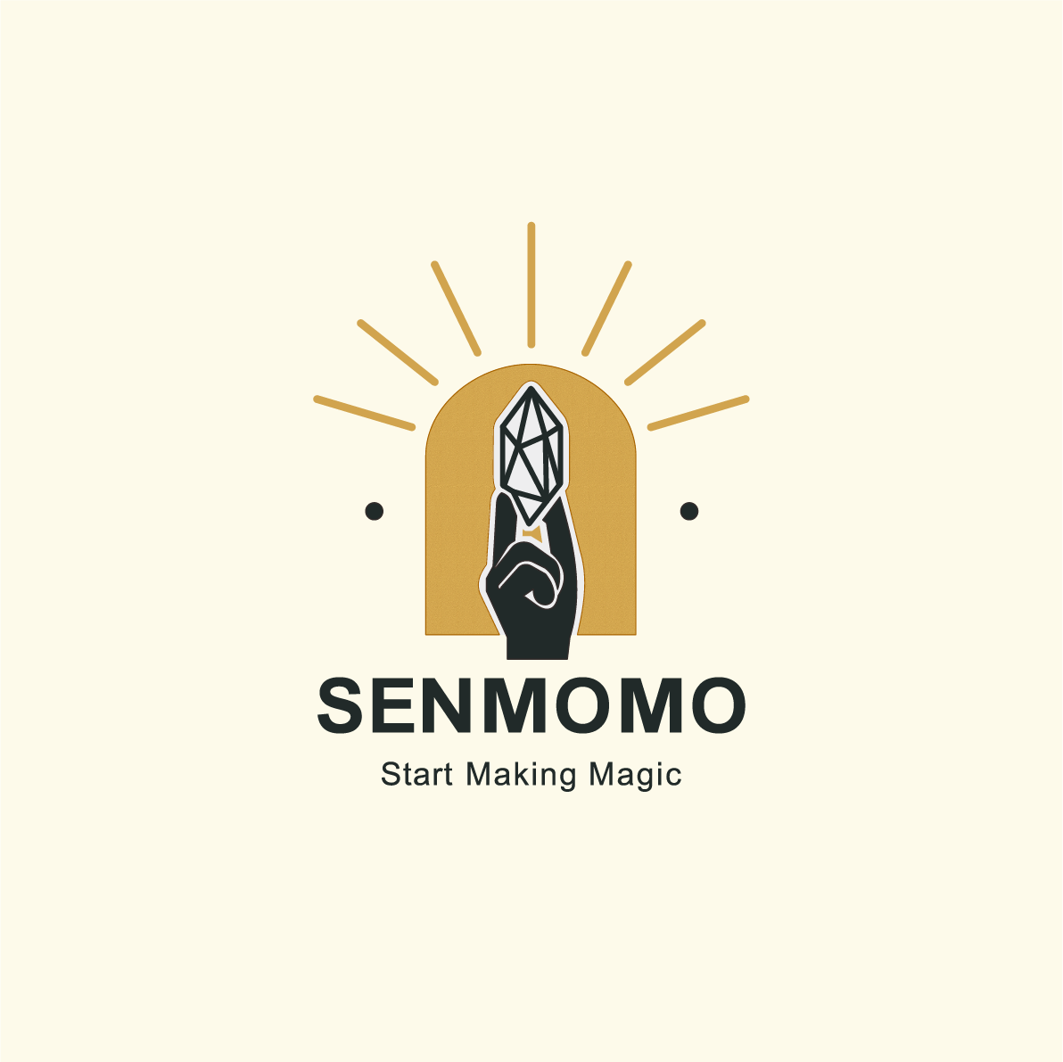 SENMOMO珠宝旗舰店