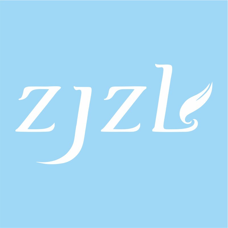 ZJZL品牌店的LOGO