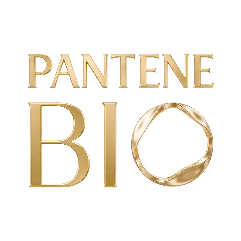 PanteneBio官方旗舰店的LOGO