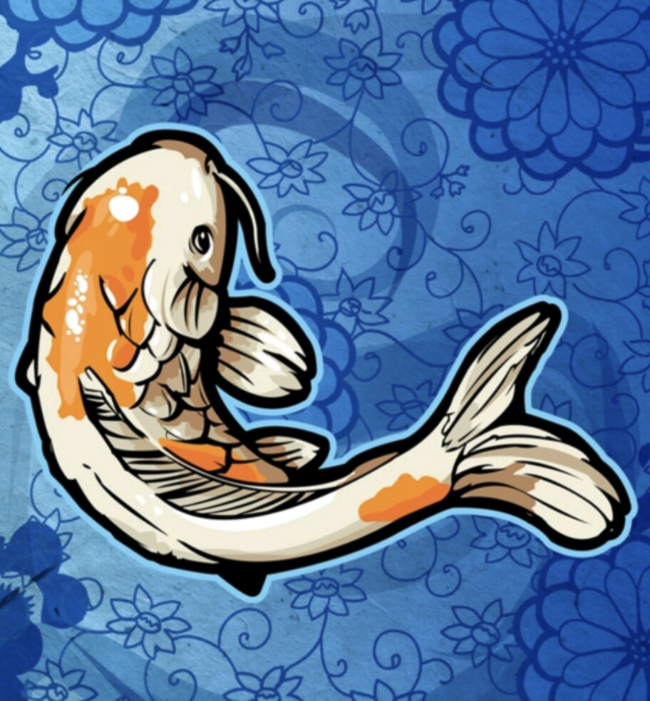 鱼跃水族