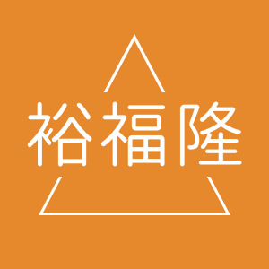 裕福隆旗舰店的LOGO