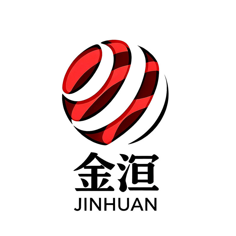 金洹食品专营店的LOGO