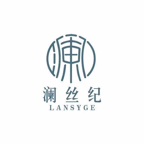 LANSYGE澜丝纪家纺旗舰店