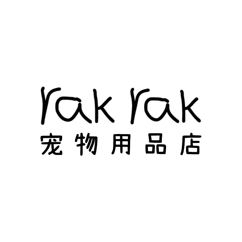 rakrak宠物用品店