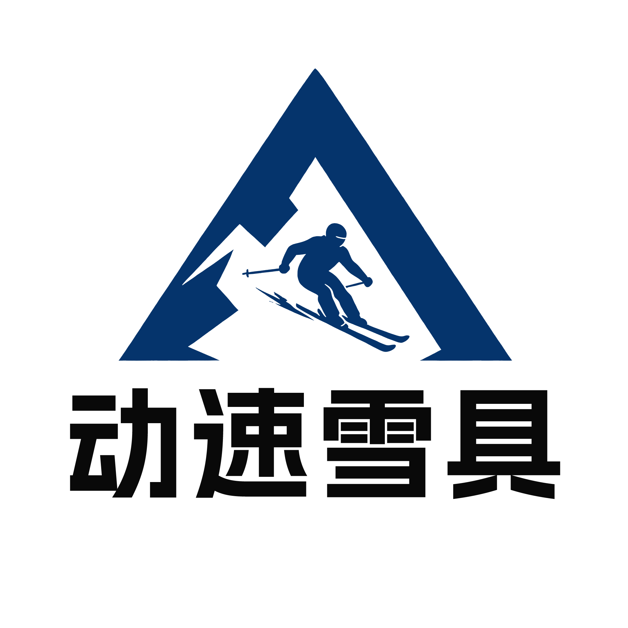 动速雪具
