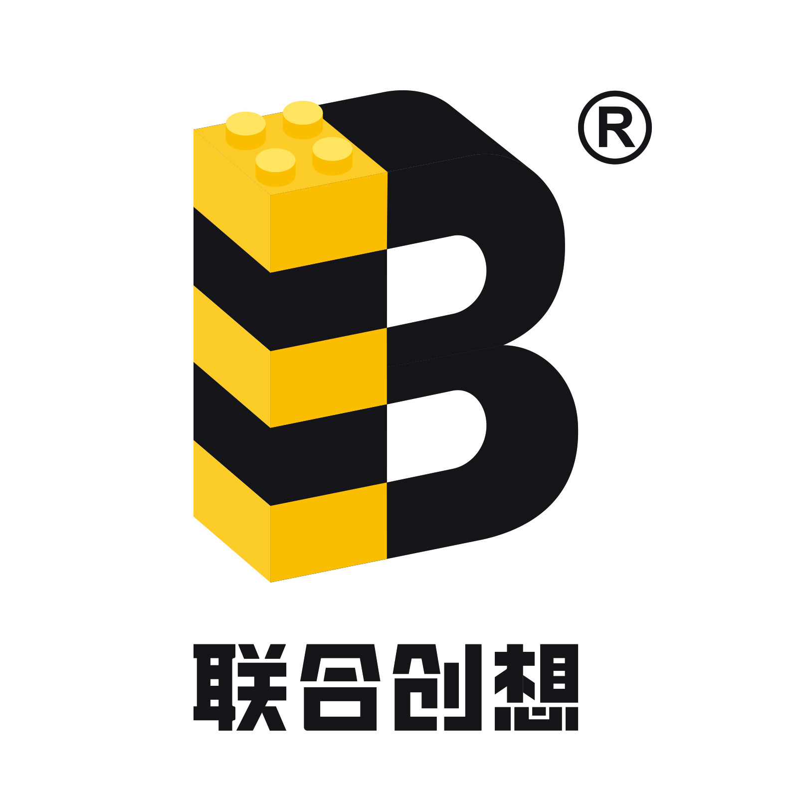 联合创想旗舰店的LOGO